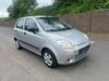 Chevrolet Matiz bl|nordrhein-westfalen