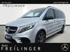 Mercedes-Benz V 250 kreis|marburg-biedenkopf