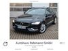 Volvo S60 harzungen
