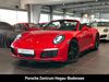 Porsche 991 krauchenwies