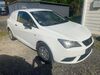Seat Ibiza orlamuende