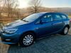 Opel Astra huempfershausen