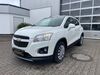 Chevrolet Trax goergeshausen