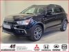 Mitsubishi ASX hueckeswagen