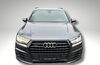 Audi Q7 huelseburg