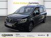 Renault Kangoo juetrichau