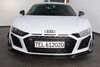 Audi R8 woelferbuett