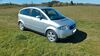 Audi A2 niederheimbach