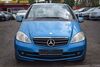 Mercedes-Benz A 150 fredersdorf-vogelsdorf