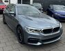 BMW 520 meinborn
