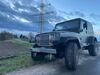 Jeep Wrangler enzkloesterle