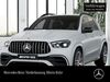 Mercedes-Benz GLE 63 AMG hueckeswagen