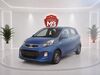 Kia Picanto enzkloesterle