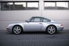 Porsche 993 stockhausen-illfurth