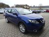 Nissan Qashqai Bahlingen am Kaiserstuhl