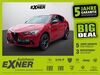 Alfa Romeo Stelvio hottelstedt