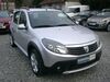 Dacia Sandero dankmarshausen