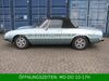 Alfa Romeo Spider kronshagen