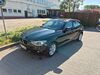 BMW 116 deutschland