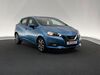 Nissan Micra Bahlingen am Kaiserstuhl