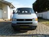VW T4 Kombi deutschland