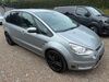 Ford Galaxy ruttersdorf-lotschen