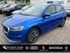 Skoda Fabia kreis|rheingau-taunus-kreis