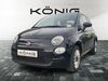 Fiat 500 salzfurtkapelle