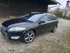 Ford Mondeo schoefweg