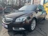 Opel Insignia Münster-Sarmsheim