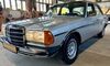 Mercedes-Benz 280 schlosskulm