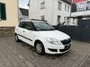 Skoda Fabia niederheimbach