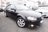Audi A3 remscheid