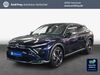 Citroen C5 X hann