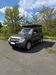Mitsubishi Pajero huelseburg