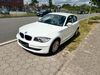 BMW 116 deutschland