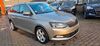 Skoda Fabia wiersdorf