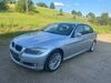 BMW 320 nieder-hilbersheim