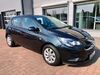 Opel Corsa osthausen-wuelfershausen