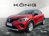 Renault Captur hottelstedt