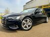 Audi A6 trechtingshausen