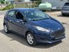 Ford Fiesta wissmannsdorf