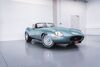 Jaguar E-Type geisenfeld