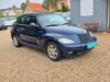 Chrysler PT Cruiser saalow