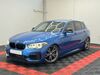 BMW M140i leutesdorf
