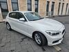 BMW 116 wissmannsdorf
