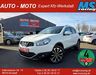 Nissan Qashqai roedelmaier