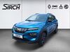 Dacia Spring kuehbach