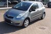 Toyota Yaris picher