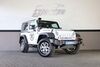 Jeep Wrangler walhausen